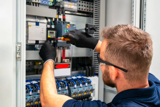 Best Residential Electrician Services  in White Sulphur Springs, WV