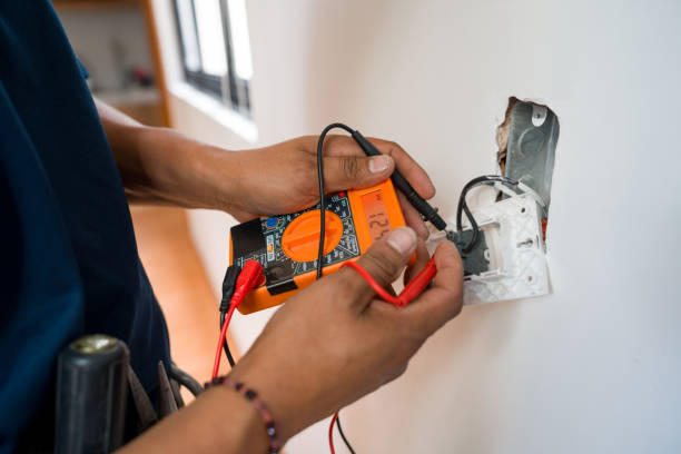 Best Electrical System Inspection  in White Sulphur Springs, WV
