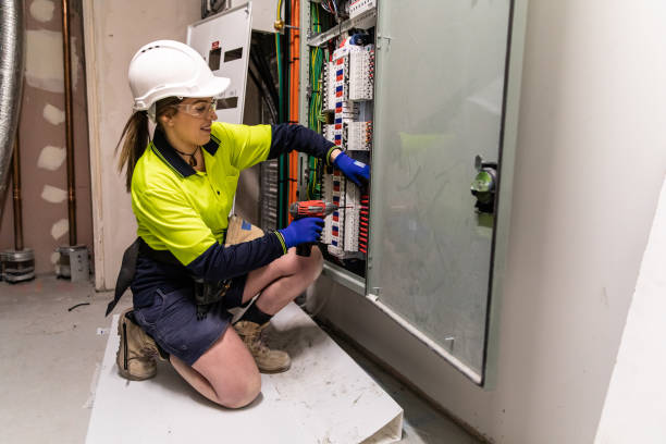Best Electrician Near Me  in White Sulphur Springs, WV