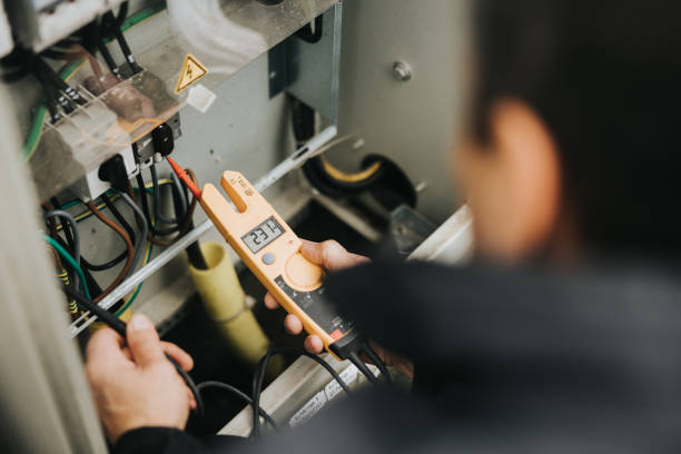 Best 24-Hour Electrician  in White Sulphur Springs, WV