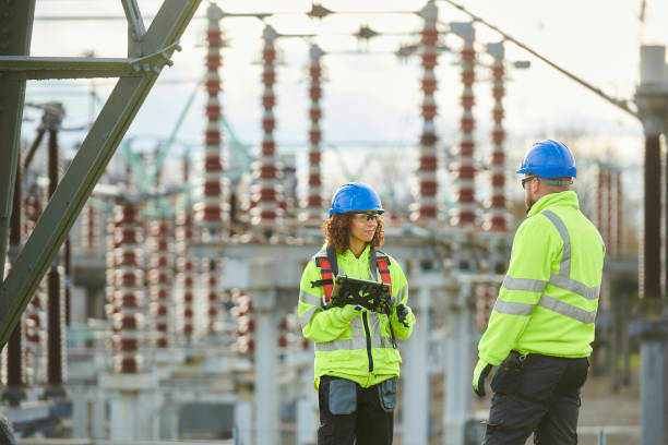 Best Best Electricians Near Me  in White Sulphur Springs, WV