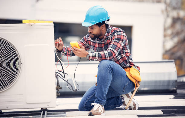 Best Local Electrician Companies  in White Sulphur Springs, WV