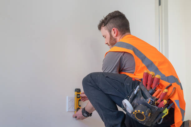 Electrical System Inspection in White Sulphur Springs, WV