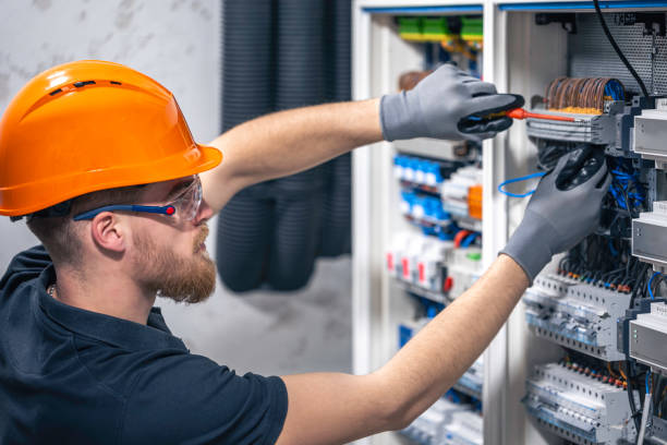 Best Emergency Electrical Repair  in White Sulphur Springs, WV