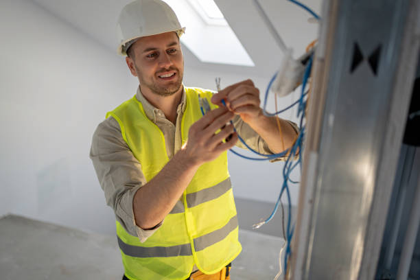 Affordable Emergency Electrician in White Sulphur Springs, WV