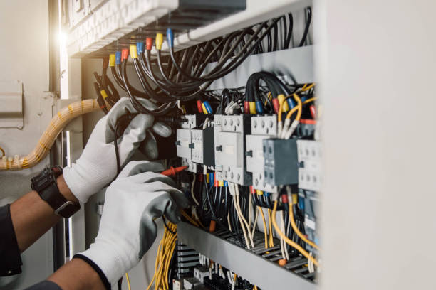  White Sulphur Springs, WV Electrician Pros